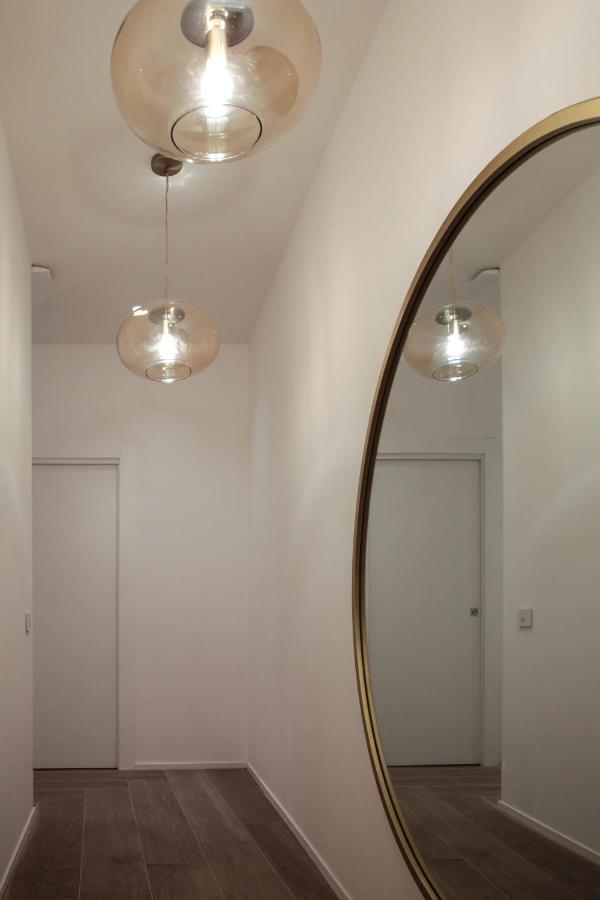Loft Campidano 5 Apartment Cagliari Exterior foto