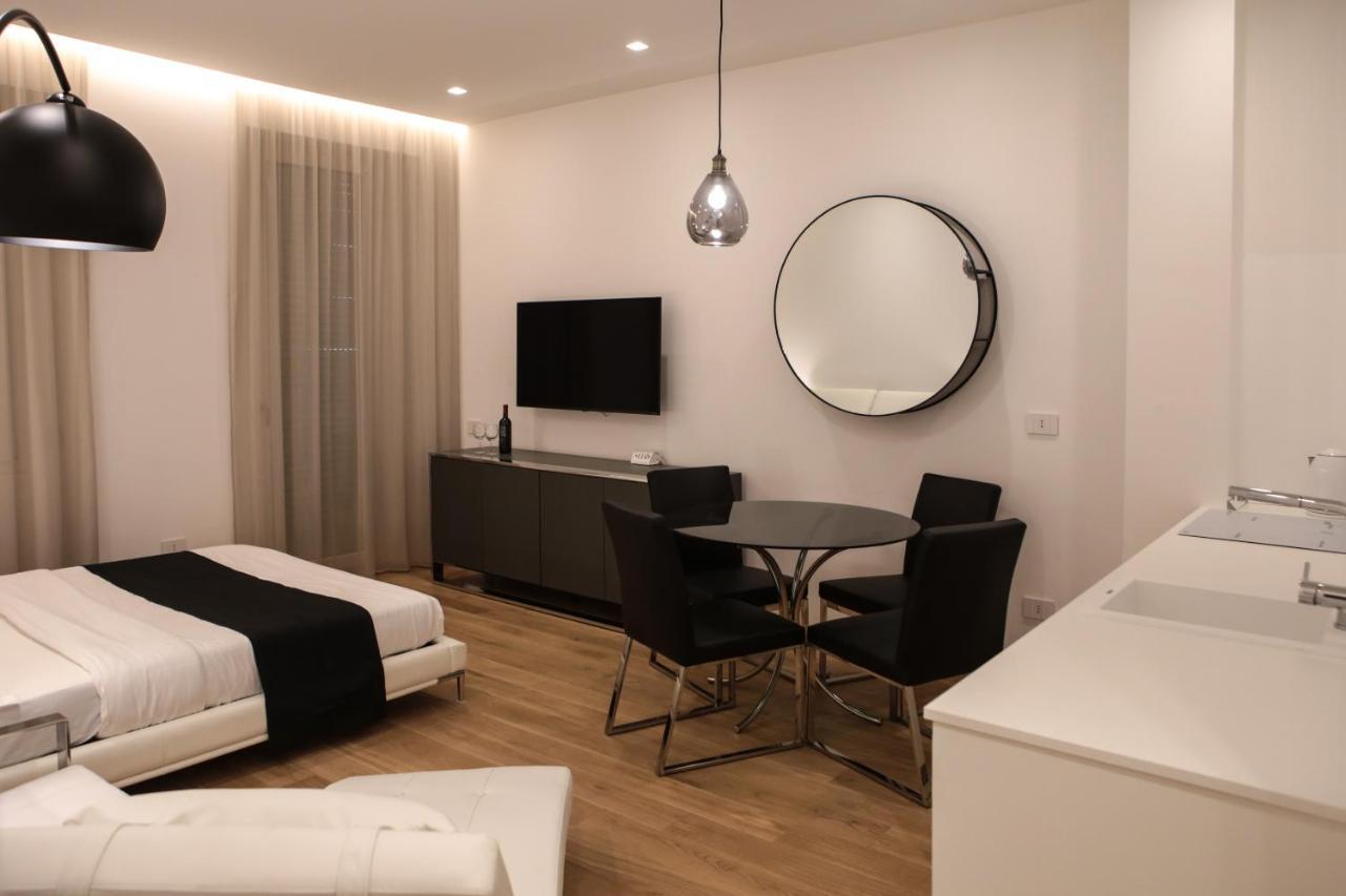Loft Campidano 5 Apartment Cagliari Exterior foto