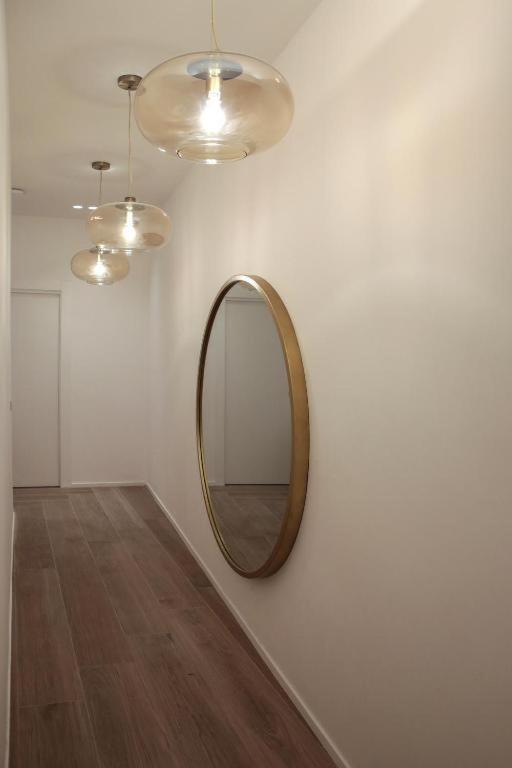 Loft Campidano 5 Apartment Cagliari Exterior foto