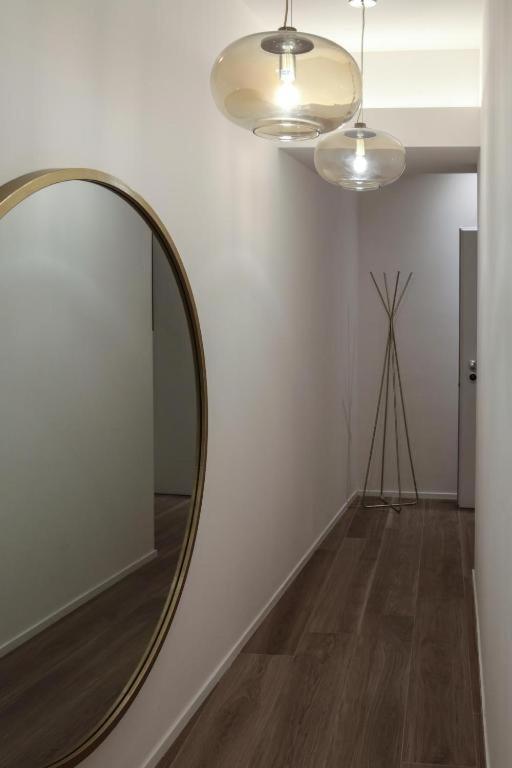 Loft Campidano 5 Apartment Cagliari Exterior foto
